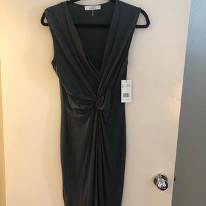 Robert Rodriguez dress